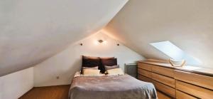 Maison Bérenger Normandie- 6 personnes