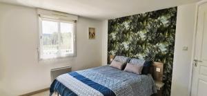 Maison Bérenger Normandie- 6 personnes