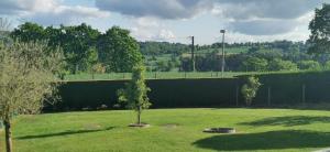 Maison Bérenger Normandie- 6 personnes