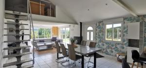 Maison Bérenger Normandie- 6 personnes