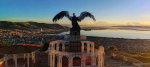 Andean Getaway