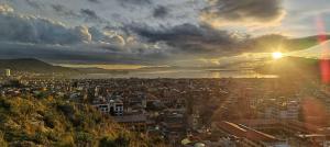 Andean Getaway