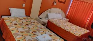 Andean Getaway
