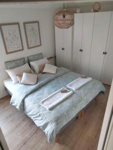 B&B / Chambres d'hotes Chambre d-hotes Tout Simplement : photos des chambres