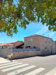B&B / Chambres d'hotes Chambre d-hotes Tout Simplement : Chambre Double