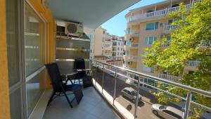 Apartment "Violetta"