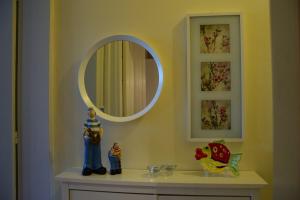 Beachfront neoclassical