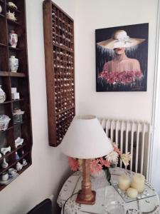 Beachfront neoclassical