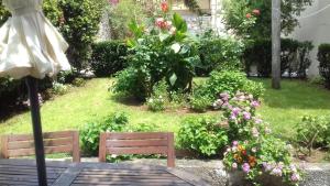 Beachfront neoclassical