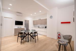 Central Station Apartment