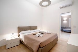 Central Station Apartment