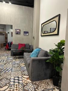 Apartamento parque poblado lleras jacuzzi aire provenza