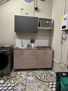 Apartamento parque poblado lleras jacuzzi aire provenza