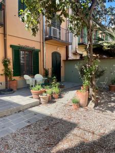 Notes of Florence - Stylish Suite in an Authentic Area