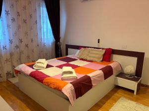 Apartament Debussy