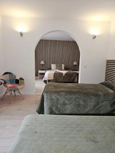 Alcamim Guesthouse