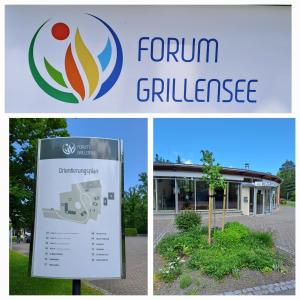 Forum Grillensee