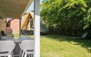 Stunning Home In Vemb With Wifi