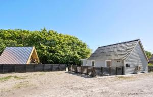 Stunning Home In Vemb With Wifi