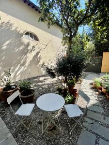 Notes of Florence - Stylish Suite in an Authentic Area