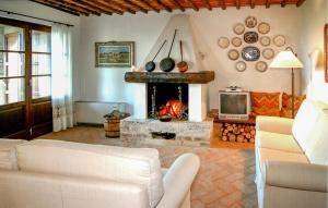 Stunning Home In San Gimignano
