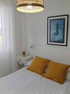 Apartamento muy soleado