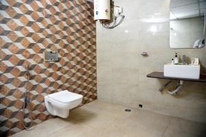 SVR HOTEL & BANQUET patna