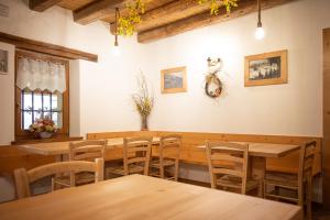 Agriturismo Pian Formosa