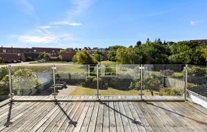 Nice Home In Løgstør With Wifi