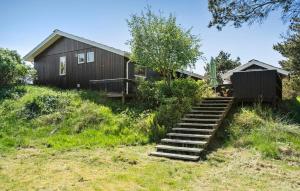 Stunning Home In Fanø With Wifi