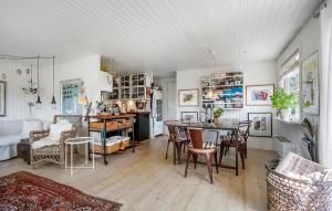 Stunning Home In Fanø With Wifi