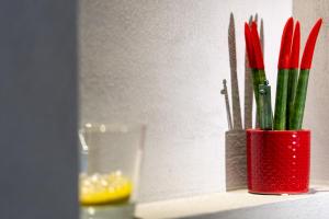 Suite al centro storico con spa privata img17