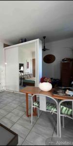 Maisons de vacances Petite Villa Eze Bord de Mer : photos des chambres