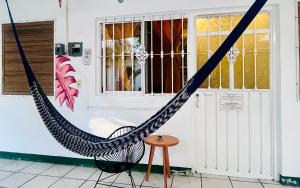 Palmar la Punta 1 Starlink 2min walk to the beach