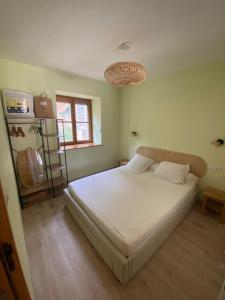 Appartements La Grange de la Fiole : photos des chambres