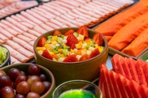 Slaviero Hotel Curitiba Shopping