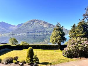 Allt Nan Ros Apartments fort william