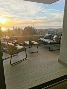 Departamento Exclusivo TSM, Santo Domingo