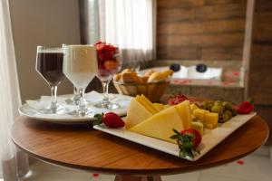 Champet Boutique Hotel