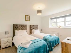 4 bed in Thirsk 82823