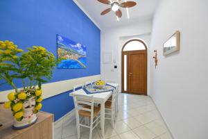 Mimosa - Appartamento a Ischia con area esterna