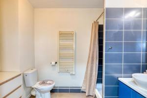 Appartements Nid Douillet a Caluire, 5 min de Lyon Centre : photos des chambres