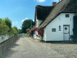 Haus Wattwurm - 4hvězdičkové hotely ve městě Midlum