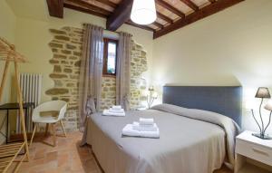 Nice Apartment In Tordibetto, Assisi