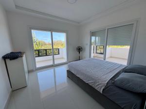 2 Bedroom Apartment for Families