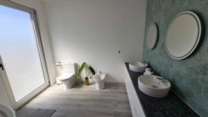 Seaview Villa with Private Pool