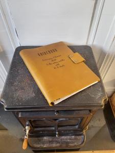 Wolfe Tone Apartment