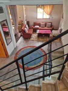 Panoramic House - Midelt Family Triplexe