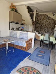 MountainHouse- cozy and spacious family triplex