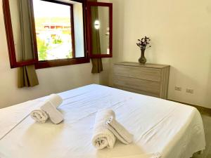 Casa Elicriso-Veranda with a sea view img14